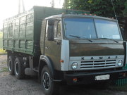 Срочно продам Камаз 5320 1983 г.в.  г/п 8 тонн.