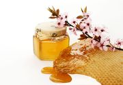 Прдам 100% натуральный мед со своей пасеки.Вкусный ароматный полезный.