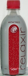 напиток безалкогольный среднегазированный RELAXIR , ГОСТ 28188-89