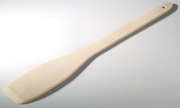 Производство деревянных кухонных лопаток