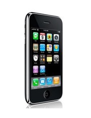 iPhone 3GS Wi-Fi за 7000 руб